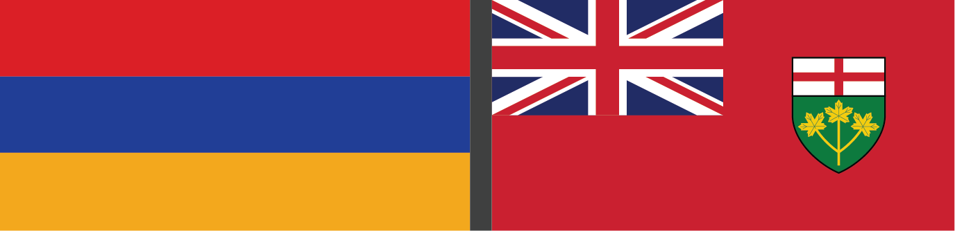 Armenia_Ontario_Flags_2